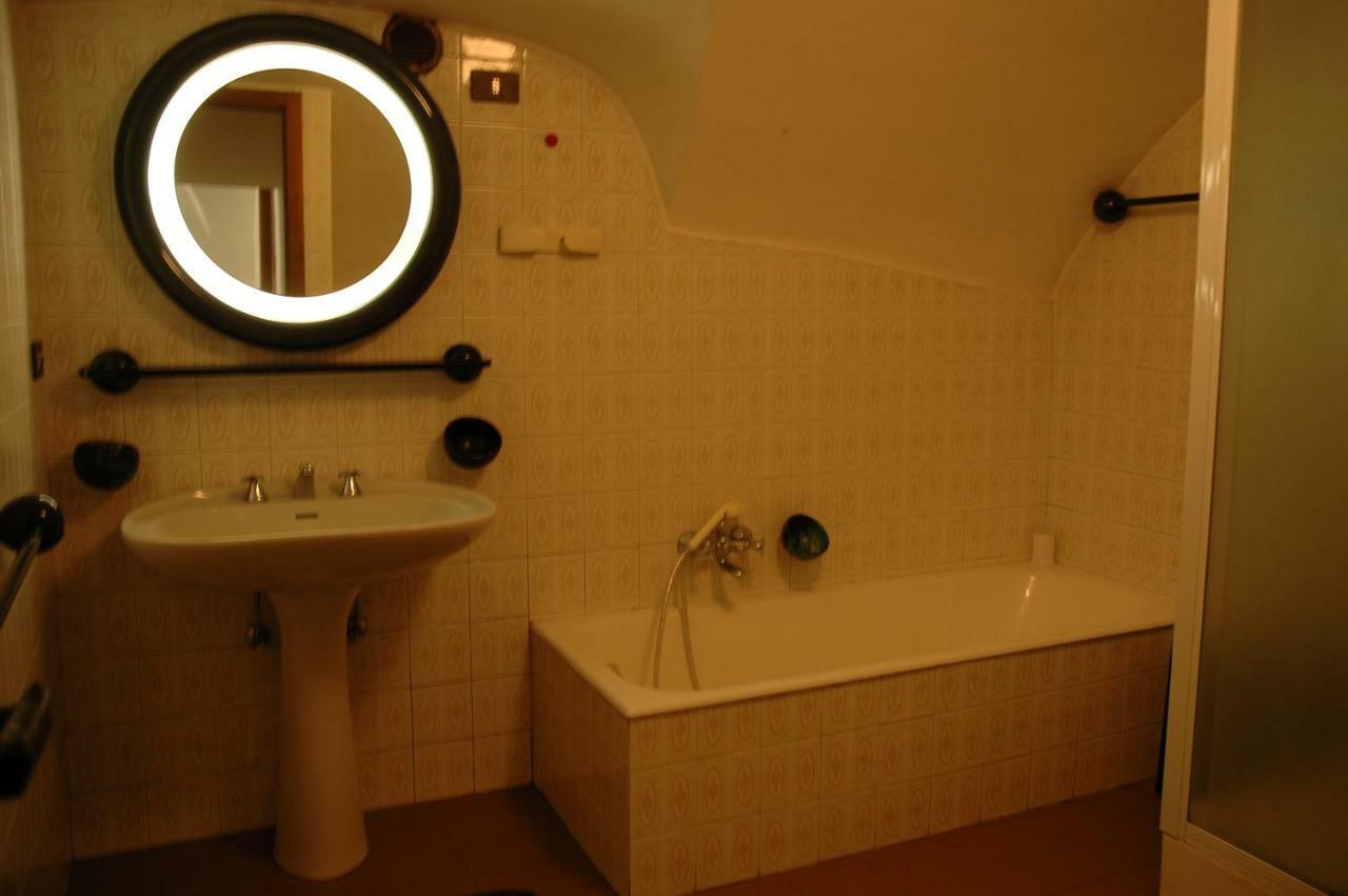 Casa Margherita Baselga di Pinè Esterno foto